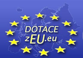 Dotace z EU - Ing. Jana Mikulková